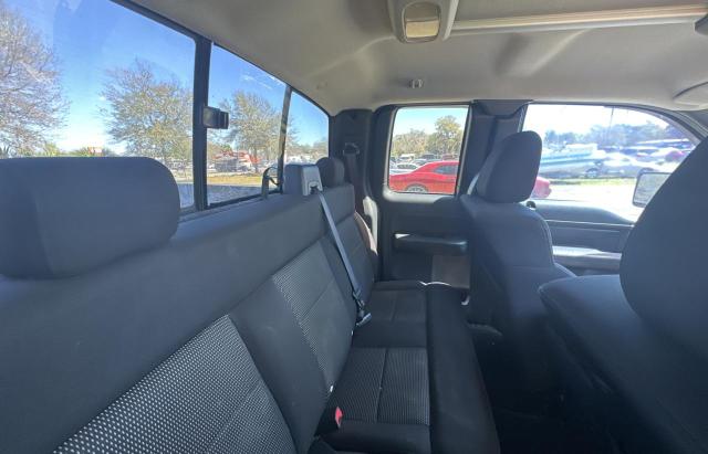 Foto 6 de la subasta – 2004 FORD F150 con VIN 1FTPX145X4NA20366