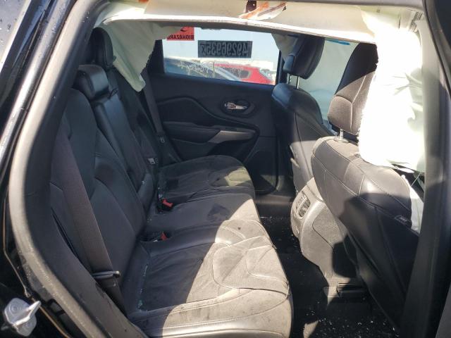 Photo 11 from auction – 2021 JEEP CHEROKEE L with VIN 1C4PJLDX6MD164341