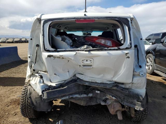 Foto 6 de la subasta – 2013 KIA SOUL + con VIN KNDJT2A63D7512813