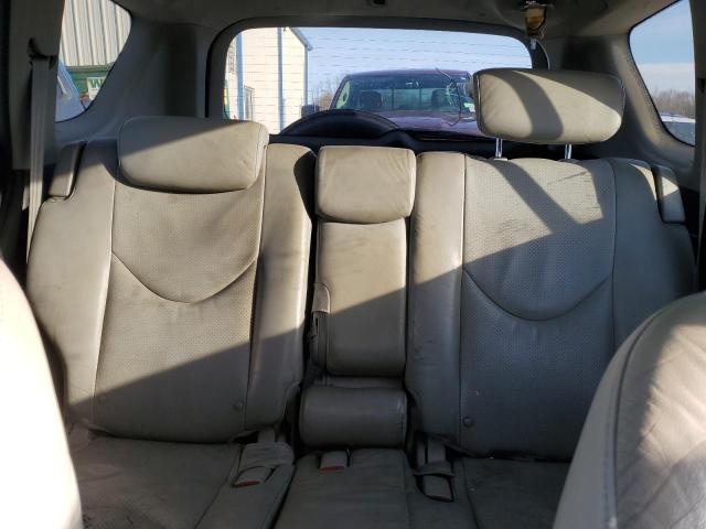 Foto 10 de la subasta – 2011 TOYOTA RAV4 LIMIT con VIN 2T3DF4DV1BW098998