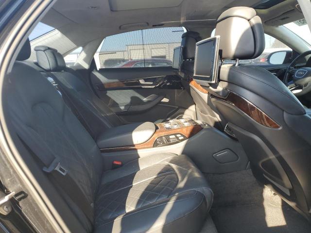 Photo 10 from auction – 2015 AUDI A8 L QUATT with VIN WAU32AFD0FN016733