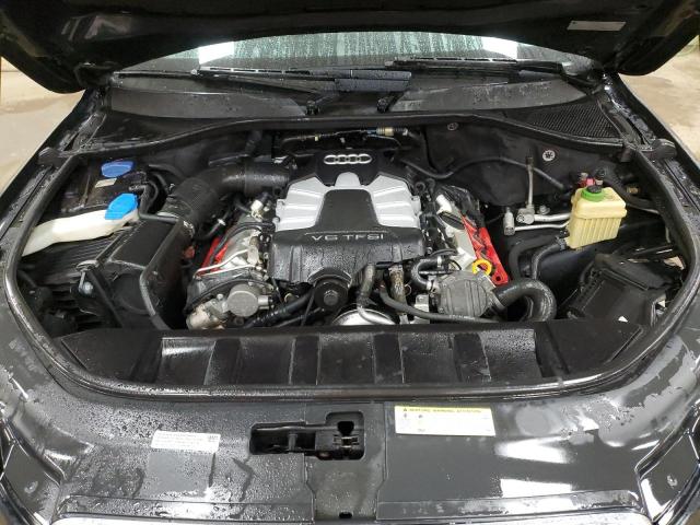 Photo 12 from auction – 2014 AUDI Q7 PREMIUM with VIN WA1LGAFE5ED005464