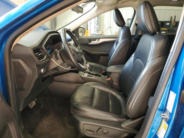 Photo 7 from auction – 2020 FORD ESCAPE SEL with VIN 1FMCU9H69LUA12977