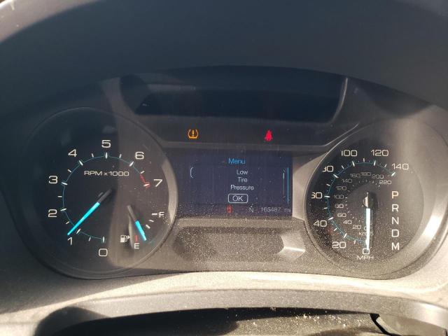 Снимка 9 от търг – 2014 FORD EXPLORER X с VIN 1FM5K7D84EGC20776