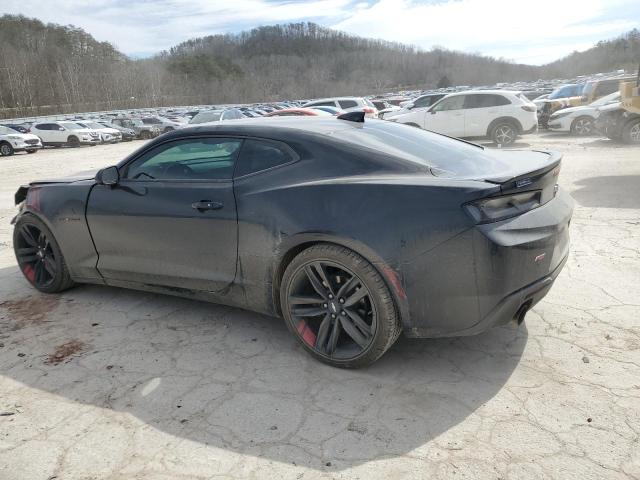 Photo 2 from auction – 2018 CHEVROLET CAMARO LT with VIN 1G1FB1RX2J0113114