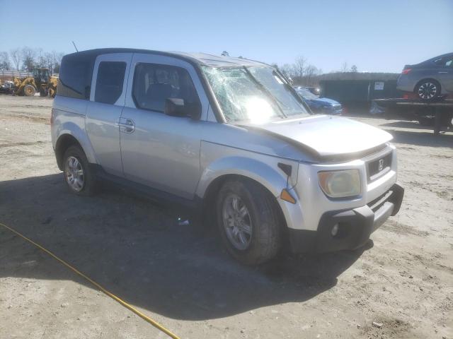 Photo 4 from auction – 2006 HONDA ELEMENT EX with VIN 5J6YH28776L014374
