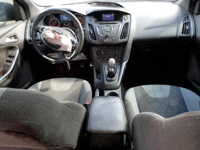 Photo 8 from auction – 2014 FORD FOCUS ST with VIN 1FADP3L97EL428717
