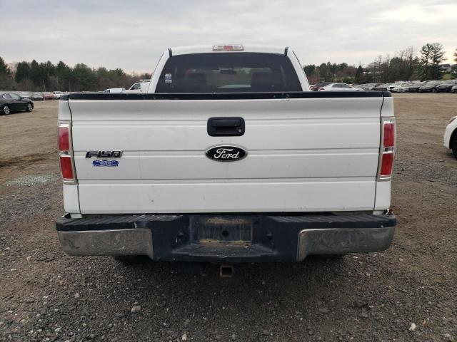 Zdjęcie 6 z aukcji – 2009 FORD F150 SUPER z VIN 1FTRX14889FA73202