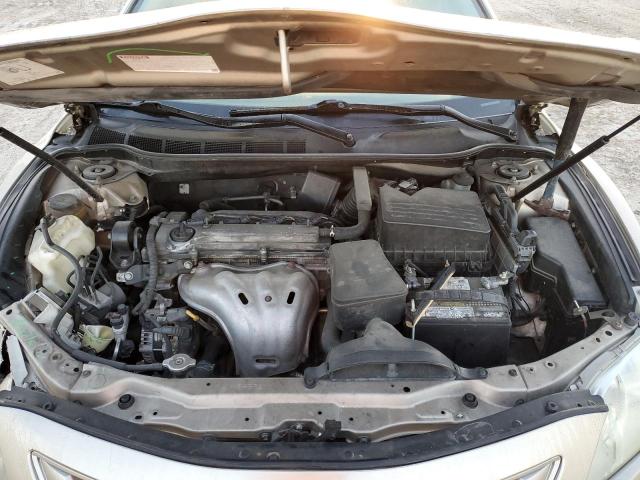 Photo 12 from auction – 2007 TOYOTA CAMRY CE with VIN 4T4BE46K47R007919