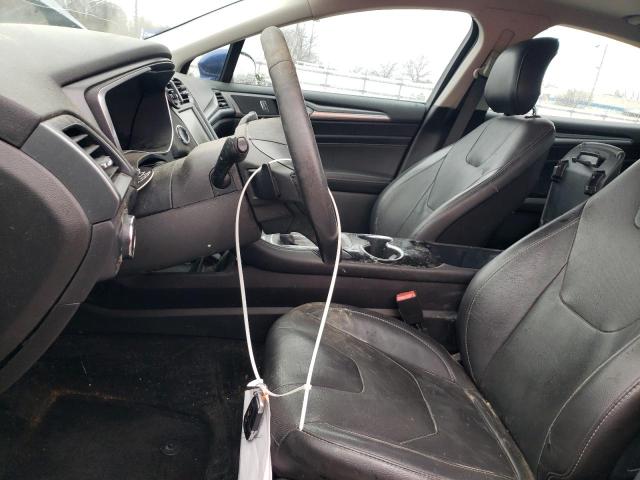 Photo 7 from auction – 2014 FORD FUSION TIT with VIN 3FA6P0D99ER232138