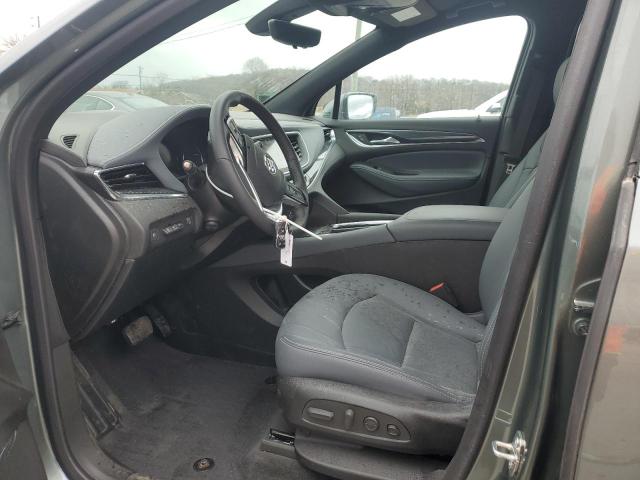 Photo 7 from auction – 2023 BUICK ENCLAVE PR with VIN 5GAEVBKW8PJ212610