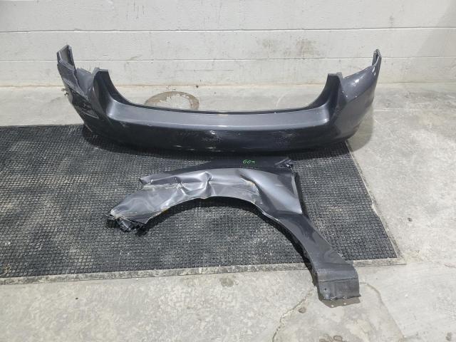 Photo 13 from auction – 2022 SUBARU IMPREZA PR with VIN 4S3GTAV64N3713577