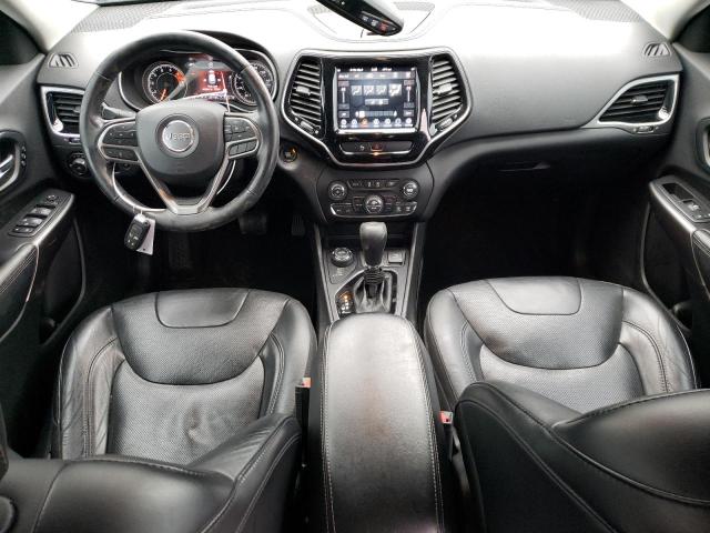 Photo 8 from auction – 2019 JEEP CHEROKEE L with VIN 1C4PJMDX6KD400585