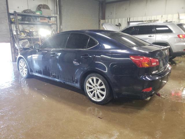 Photo 2 from auction – 2006 LEXUS IS 250 with VIN JTHCK262465006521
