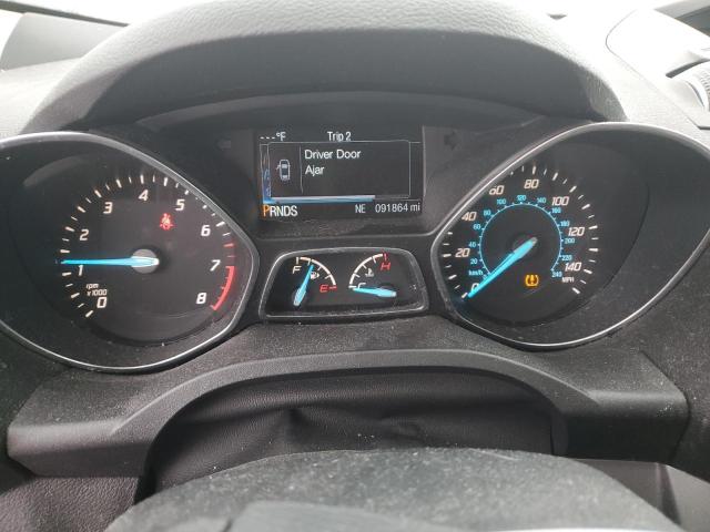 Photo 9 from auction – 2016 FORD ESCAPE SE with VIN 1FMCU9GXXGUB29077