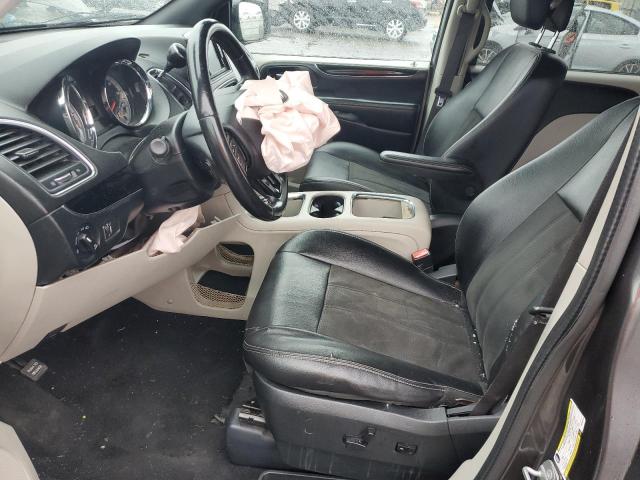 Photo 7 from auction – 2019 DODGE GRAND CARA with VIN 2C4RDGCG4KR648219