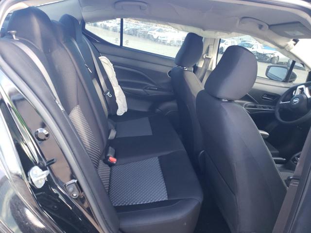 Photo 10 from auction – 2020 NISSAN VERSA S with VIN 3N1CN8DV7LL849538