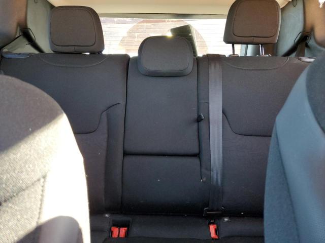Photo 10 from auction – 2018 JEEP RENEGADE T with VIN ZACCJBCB1JPH97521