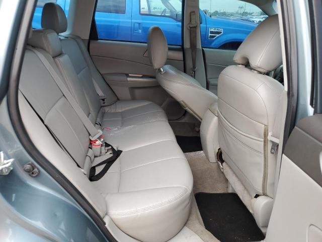 Снимка 10 от търг – 2009 SUBARU FORESTER 2 с VIN JF2SH61699H708190