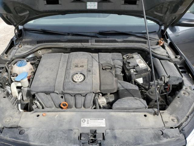 Photo 11 from auction – 2012 VOLKSWAGEN JETTA SE with VIN 3VWBP7AJ4CM342280