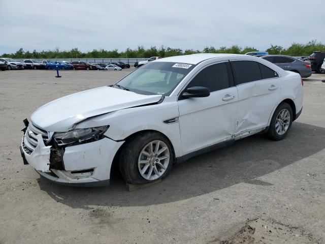 FORD TAURUS SE 2013 with VIN 1FAHP2D86DG172790 - Photo from auction