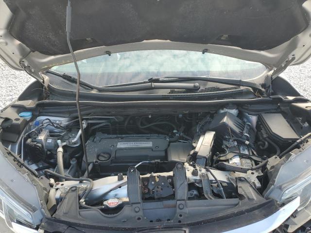 Photo 11 from auction – 2015 HONDA CR-V LX with VIN 5J6RM4H39FL084239