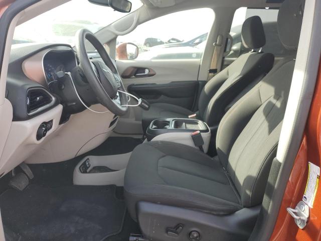 Снимка 7 от търг – 2018 CHRYSLER PACIFICA T с VIN 2C4RC1FG1JR163594