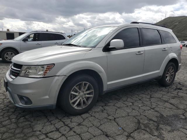 DODGE JOURNEY SX 2014 с VIN 3C4PDCBB9ET161301 - Фото с аукциона