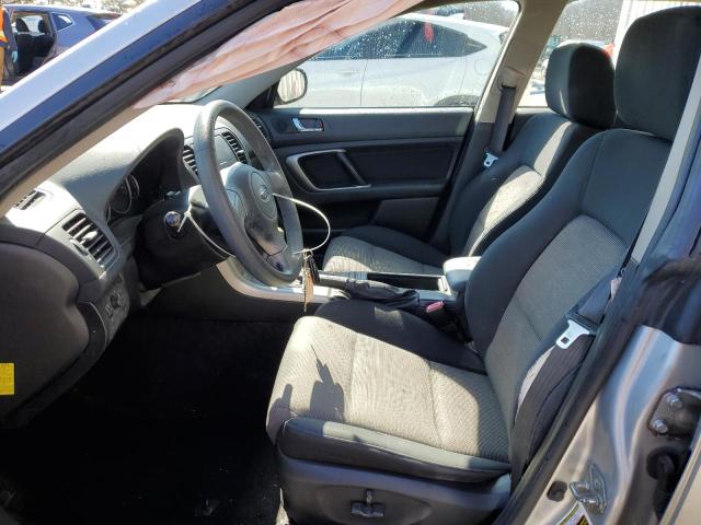 Zdjęcie 7 z aukcji – 2007 SUBARU OUTBACK OU z VIN 4S4BP61C777324835