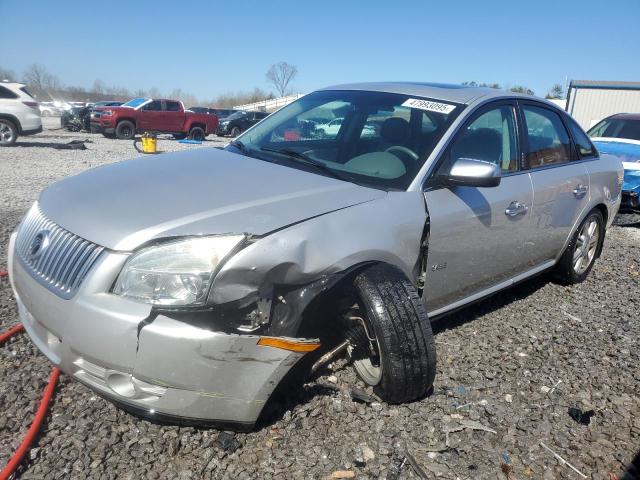 MERCURY SABLE PREM 2008 with VIN 1MEHM42W48G620707 - Photo from auction