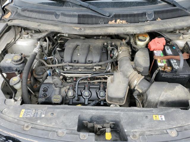Photo 12 from auction – 2014 FORD EXPLORER P with VIN 1FM5K8AR3EGC08203