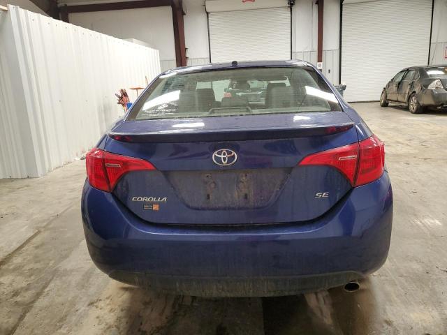 Снимка 6 от търг – 2017 TOYOTA COROLLA L с VIN 2T1BURHEXHC881437