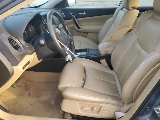 Фото 7 с аукциона – 2011 NISSAN MAXIMA S с VIN 1N4AA5AP0BC860790