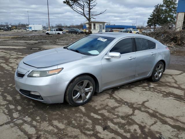 صورة رقم 1 من المزاد - 2012 ACURA TL مع VIN 19UUA9F53CA011385