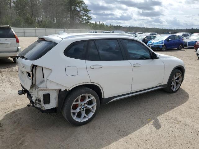 Photo 3 from auction – 2015 BMW X1 SDRIVE2 with VIN WBAVM1C53FV318419