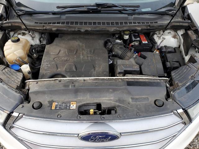 Снимка 12 от търг – 2016 FORD EDGE SEL с VIN 2FMPK3J87GBC16396