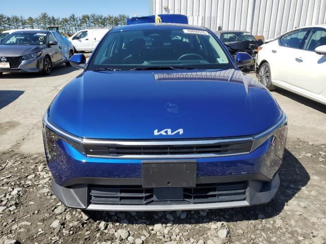 Photo 5 from auction – 2025 KIA K4 EX with VIN 3KPFU4DE7SE011860