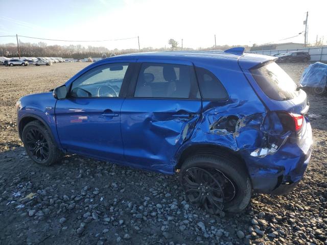 Photo 2 from auction – 2018 MITSUBISHI OUTLANDER with VIN JA4AR3AU3JZ031702