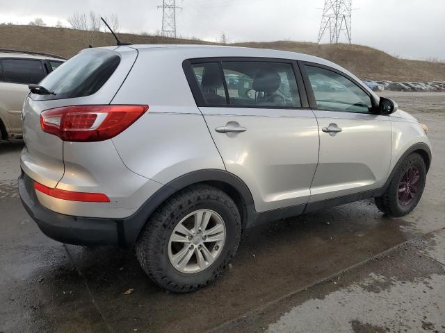 Photo 3 from auction – 2012 KIA SPORTAGE B with VIN KNDPB3A2XC7188435