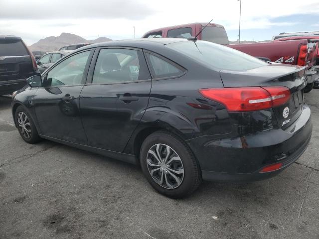Photo 2 from auction – 2017 FORD FOCUS S with VIN 1FADP3E2XHL314599
