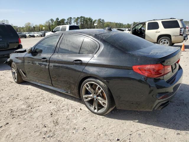 Photo 2 from auction – 2020 BMW M550XI with VIN WBAJS7C01LCD23365