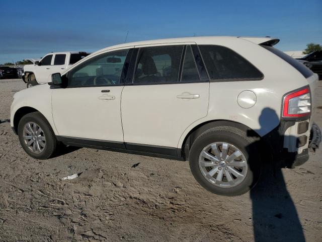 Photo 2 from auction – 2009 FORD EDGE SEL with VIN 2FMDK48CX9BA70078