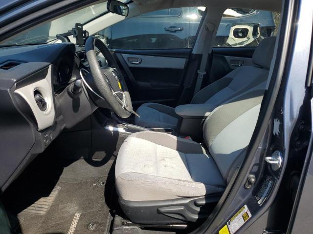 Photo 7 from auction – 2017 TOYOTA COROLLA L with VIN 5YFBURHE2HP694760