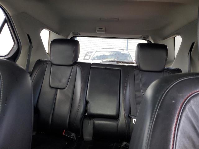 Photo 10 from auction – 2010 CHEVROLET EQUINOX LT with VIN 2CNFLFEY9A6320165