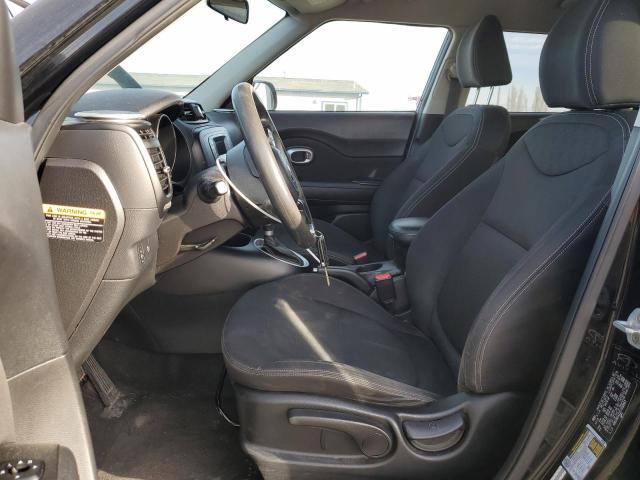 Photo 7 from auction – 2014 KIA SOUL with VIN KNDJN2A22E7038863