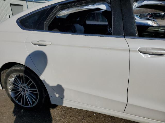 Photo 10 from auction – 2014 FORD FUSION SE with VIN 3FA6P0H97ER150905