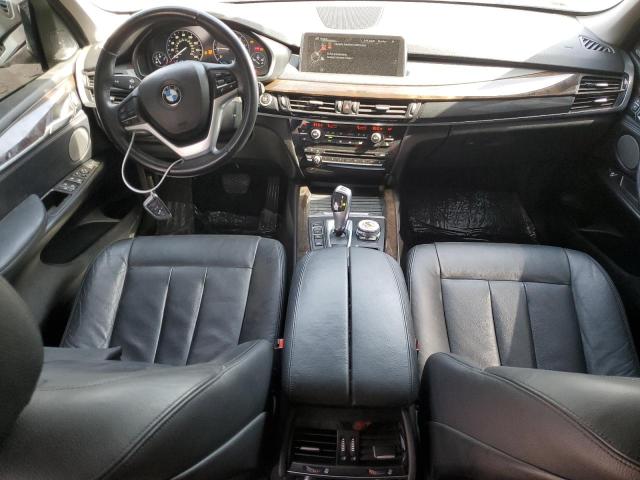 Photo 8 from auction – 2016 BMW X5 XDR40E with VIN 5UXKT0C59G0S77407