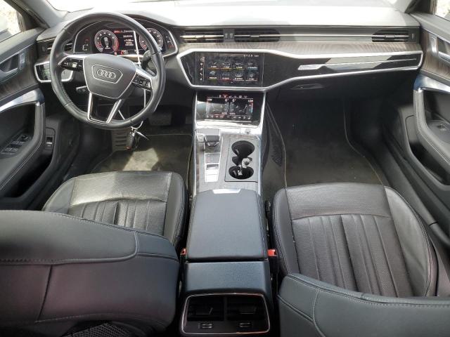 Снимка 8 от търг – 2019 AUDI A6 PREMIUM с VIN WAUL2AF28KN025012