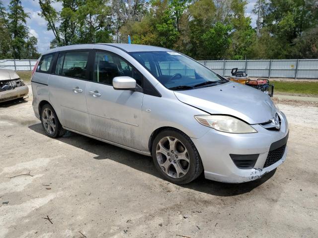 Фото 4 с аукциона – 2009 MAZDA 5 с VIN JM1CR293790354252