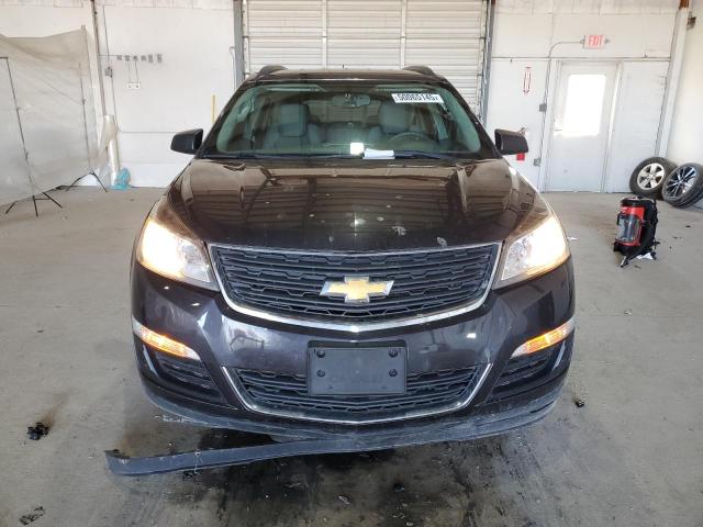 Photo 5 from auction – 2017 CHEVROLET TRAVERSE L with VIN 1GNKRFED3HJ134530
